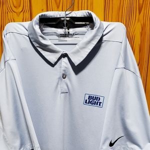 Golf shirt